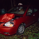 Illustration for article titled Why Im Trading My $1 Oldsmobile For A Totaled 2003 Kia Rio